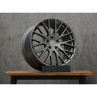 Geschmiedete Felgen OEM R22 V2 (4 Stk) Foto 1
