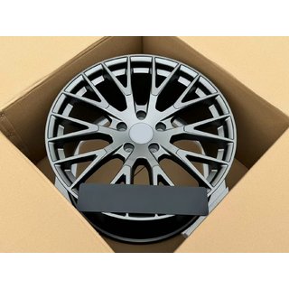 Geschmiedete Felgen OEM R22 V2 (4 Stk) Porsche Cayenne 2018- Foto 3