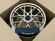 Porsche Boxster/Cayman 982 (718) 2016- Geschmiedete OEM Felgen R18 V1 (4 Stk) Foto 3