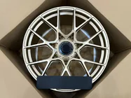 Porsche Boxster/Cayman 982 (718) 2016- Geschmiedete OEM Felgen R18 V1 (4 Stk) Foto 2