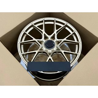 Geschmiedete OEM Felgen R18 V1 (4 Stk) Foto 3