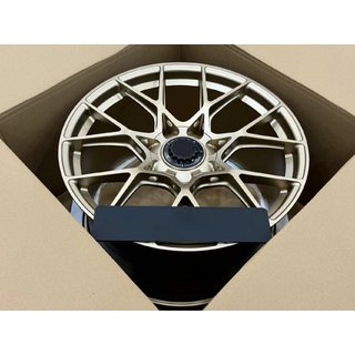 Geschmiedete OEM Felgen R18 V1 (4 Stk) Foto 4