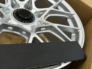 Porsche Boxster/Cayman 982 (718) 2016- Geschmiedete OEM Felgen R19 (4 Stk) Foto 7
