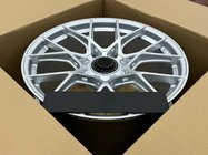 Porsche Boxster/Cayman 982 (718) 2016- Geschmiedete OEM Felgen R19 (4 Stk) Foto 5