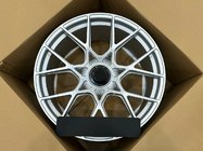 Porsche Boxster/Cayman 982 (718) 2016- Geschmiedete OEM Felgen R19 (4 Stk) Foto 2