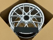 Porsche Boxster/Cayman 982 (718) 2016- Geschmiedete OEM Felgen R19 (4 Stk) Foto 3
