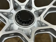 Porsche Boxster/Cayman 982 (718) 2016- Geschmiedete OEM Felgen R19 (4 Stk) Foto 8