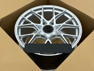 Porsche Boxster/Cayman 982 (718) 2016- Geschmiedete OEM Felgen R19 (4 Stk) Foto 4