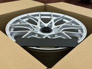 Porsche Boxster/Cayman 982 (718) 2016- Geschmiedete OEM Felgen R19 (4 Stk) Foto 6