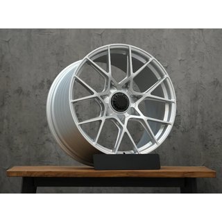 Geschmiedete OEM Felgen R19 (4 Stk) Foto 1