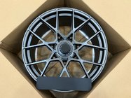 Porsche Boxster/Cayman 982 (718) 2016- Geschmiedete OEM Felgen R18 V2 (4 Stk) Foto 2