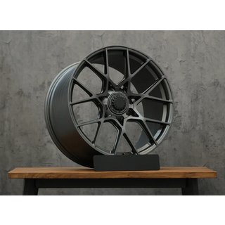 Geschmiedete OEM Felgen R18 V2 (4 Stk) Foto 1