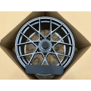 Geschmiedete OEM Felgen R18 V2 (4 Stk) Foto 2