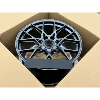 Geschmiedete OEM Felgen R18 V2 (4 Stk) Foto 4