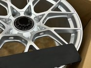 Porsche Boxster/Cayman 982 (718) 2016- Geschmiedete OEM R20 V2 Felgen (4 Stk) Foto 9