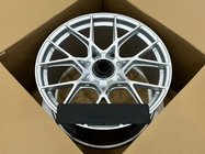 Porsche Boxster/Cayman 982 (718) 2016- Geschmiedete OEM R20 V2 Felgen (4 Stk) Foto 3