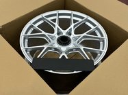 Porsche Boxster/Cayman 982 (718) 2016- Geschmiedete OEM R20 V2 Felgen (4 Stk) Foto 4