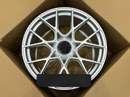 Porsche Boxster/Cayman 982 (718) 2016- Geschmiedete OEM R20 V2 Felgen (4 Stk) Foto 2
