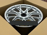 Porsche Boxster/Cayman 982 (718) 2016- Geschmiedete OEM R20 V2 Felgen (4 Stk) Foto 6