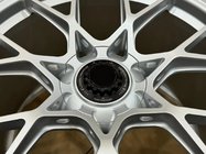 Porsche Boxster/Cayman 982 (718) 2016- Geschmiedete OEM Felgen R20 V3 (4 Stk) Foto 8