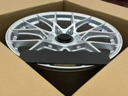 Porsche Boxster/Cayman 982 (718) 2016- Geschmiedete OEM Felgen R20 V3 (4 Stk) Foto 6