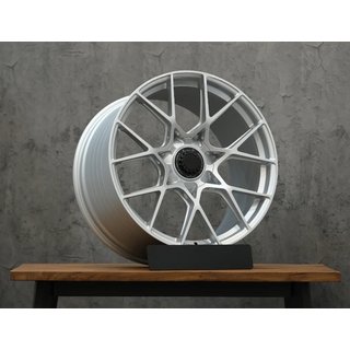 Geschmiedete OEM Felgen R20 V3 (4 Stk) Foto 1