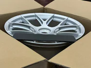 Porsche 911 (992) 2018– Geschmiedete OEM Felgen R20 R21 V4 (4 Stk) Foto 7
