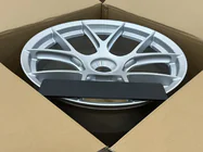 Porsche 911 (992) 2018– Geschmiedete OEM Felgen R20 R21 V4 (4 Stk) Foto 6