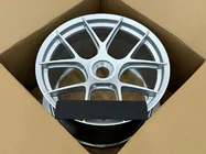 Porsche 911 (992) 2018– Geschmiedete OEM Felgen R20 R21 V4 (4 Stk) Foto 4