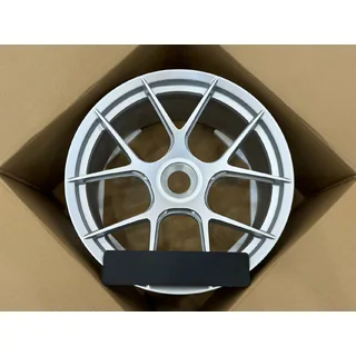Geschmiedete OEM Felgen R20 R21 V4 (4 Stk) Porsche 911 (992) 2018– Foto 3