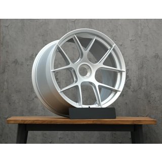 Geschmiedete OEM Felgen R20 R21 V4 (4 Stk) Porsche 911 (992) 2018– Foto 1