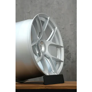 Geschmiedete OEM Felgen R20 R21 V4 (4 Stk) Porsche 911 (992) 2018– Foto 2