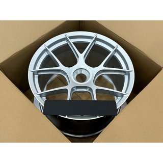 Geschmiedete OEM Felgen R20 R21 V4 (4 Stk) Porsche 911 (992) 2018– Foto 4