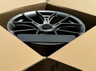 Porsche 911 (992) 2018– Geschmiedete OEM Felgen R20 R21 V5 (4 Stk) Foto 6