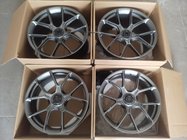 Porsche 911 (992) 2018– Geschmiedete OEM Felgen R20 R21 V5 (4 Stk) Foto 7