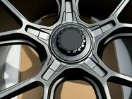 Porsche 911 (992) 2018– Geschmiedete OEM Felgen R20 R21 V5 (4 Stk) Foto 8