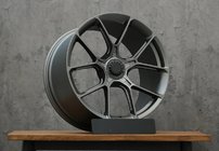Porsche 911 (992) 2018– Geschmiedete OEM Felgen R20 R21 V5 (4 Stk) Foto 1