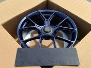 Porsche 911 (992) 2018– Geschmiedete OEM Felgen R20 R21 V6 (4 Stk) Foto 3
