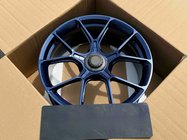 Porsche 911 (992) 2018– Geschmiedete OEM Felgen R20 R21 V6 (4 Stk) Foto 2