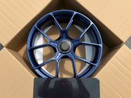 Porsche 911 (992) 2018– Geschmiedete OEM Felgen R20 R21 V6 (4 Stk) Foto 1