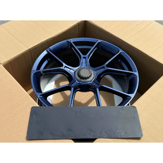 Geschmiedete OEM Felgen R20 R21 V6 (4 Stk) Porsche 911 (992) 2018– Foto 3