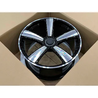 Geschmiedete OEM Felgen R20 R21 V7 (4 Stk) Porsche 911 (992) 2018– Foto 3