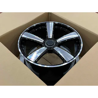 Geschmiedete OEM Felgen R20 R21 V7 (4 Stk) Porsche 911 (992) 2018– Foto 2