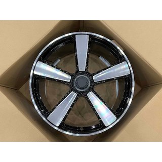 Geschmiedete OEM Felgen R20 R21 V7 (4 Stk) Porsche 911 (992) 2018– Foto 1