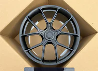 Porsche 911 (992) 2018– Geschmiedete OEM Felgen R20 R21 V8 (4 Stk) Foto 1