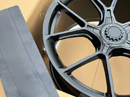 Porsche 911 (992) 2018– Geschmiedete OEM Felgen R20 R21 V8 (4 Stk) Foto 4