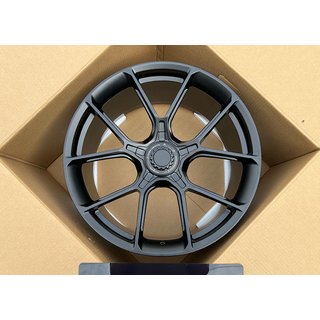 Geschmiedete OEM Felgen R20 R21 V8 (4 Stk) Porsche 911 (992) 2018– Foto 1