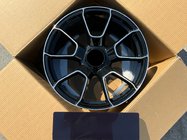 Porsche 911 (991) 2011–2019 Geschmiedete OEM Felgen R21 R22 (4 Stk) Foto 1