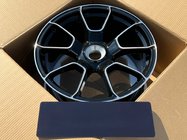 Porsche 911 (991) 2011–2019 Geschmiedete OEM Felgen R21 R22 (4 Stk) Foto 4