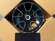 Porsche 911 (991) 2011–2019 Geschmiedete OEM Felgen R21 R22 (4 Stk) Foto 2